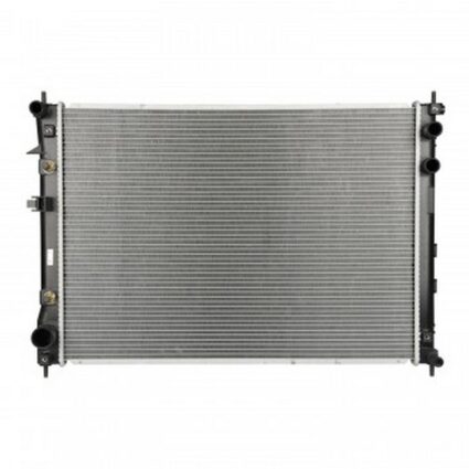 Radiator BTK R2846 for Subaru Tribeca 3.0L 3.6L 2006–2014