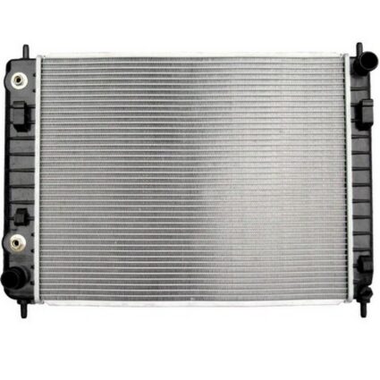 Radiator BTK R2850 for Chevrolet HHR 2.0L 2.2L 2.4L 2006–2011