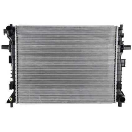 Radiator BTK R2852 for Ford Crown Victoria Lincoln Town Car Mercury Grand Marquis