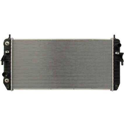 Radiator BTK R2853 for Buick Lucerne Cadillac DTS