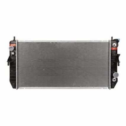 Radiator BTK R2854 for Buick Lucerne 3.8L 3.9L 2006–2011