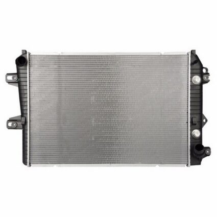 Radiator BTK R2857 for Chevrolet Silverado 2500 HD Silverado 3500 GMC Sierra 2500 HD Sierra 3500