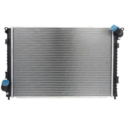 Radiator BTK R2859 for Mini Cooper 1.6L 2002–2008