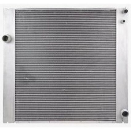 Radiator BTK R2871 for Land Rover Range Rover 4.4L 2003–2005