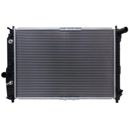 Radiator BTK R2873 for Chevrolet Aveo Pontiac Wave Suzuki Swift