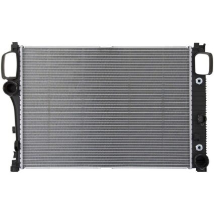 Radiator BTK R2875 for Mercedes-Benz CL550 CL600 CL63 AMG CL65 AMG GLC300 S400 S450 S550 S600 S63 AMG S65 AMG SL65 AMG