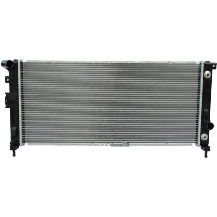 Radiator BTK R2881 for Buick Terraza Chevrolet Uplander Pontiac Montana Saturn Relay