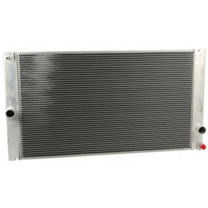 Radiator BTK R2884 for Volvo C30 C70 S40 V50