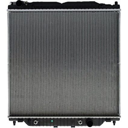 Radiator BTK R2886 for Ford F-250 Super Duty F-350 Super Duty F-450 Super Duty F-550 Super Duty