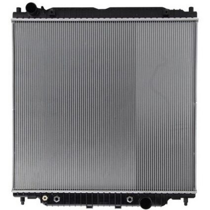 Radiator BTK R2887 for Ford F-250 Super Duty F-350 Super Duty F-450 Super Duty F-550 Super Duty