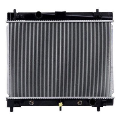 Radiator BTK R2890 for Scion xD Toyota Yaris