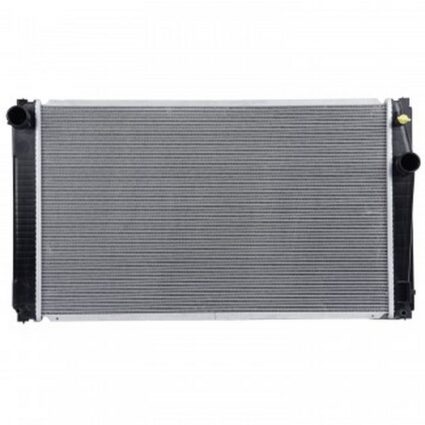 Radiator BTK R2891 for Toyota RAV4 2.5L 2.4L 2006–2018