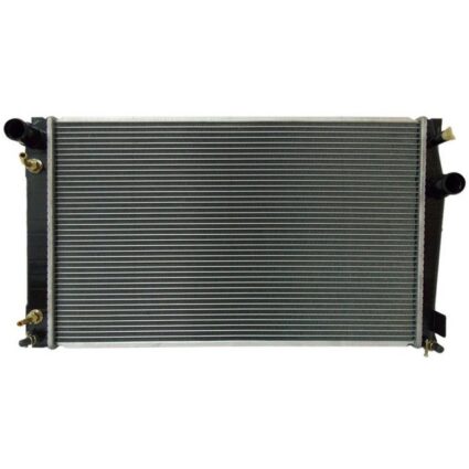 Radiator BTK R2892 for Toyota RAV4 3.5L 2006–2012