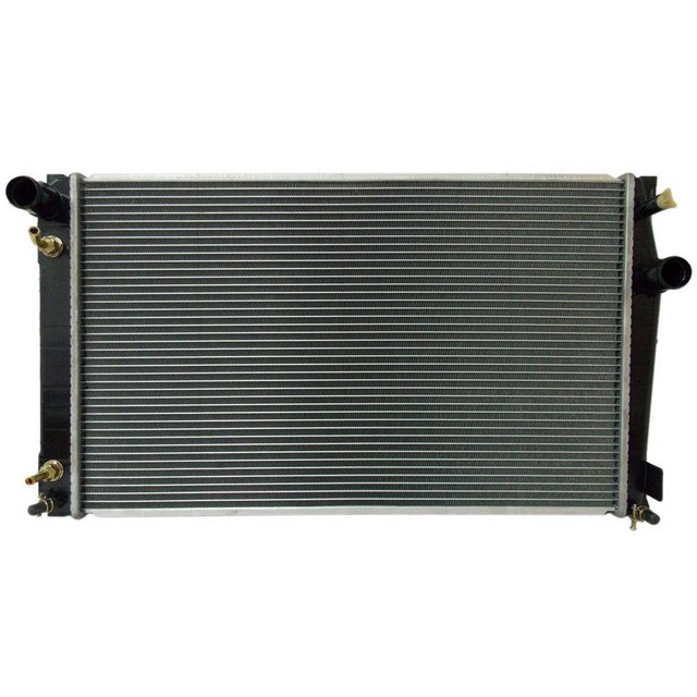Radiator BTK R2892 for Toyota RAV4 3.5L 2006–2012