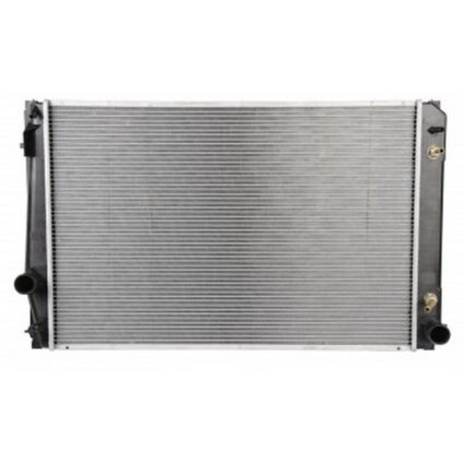 Radiator BTK R2893 for Toyota RAV4 3.5L 2006–2012