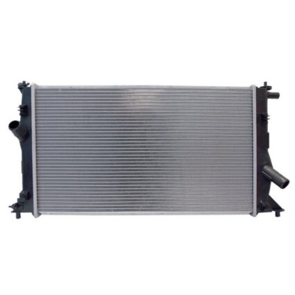 Radiator BTK R2894 for Mazda 5 2.3L 2006–2010