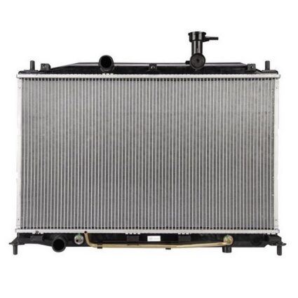 Radiator BTK R2896 for Hyundai Accent 1.6L 2006–2011