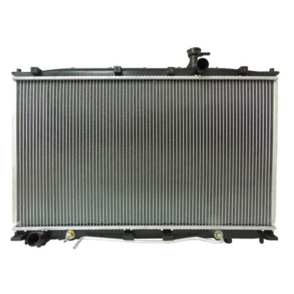 Radiator BTK R2897 for Hyundai Santa Fe 2.7L 3.3L 2007–2009