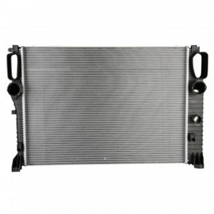 Radiator BTK R2906 for Mercedes-Benz CLS500 CLS550 E300 E320 E500 E550