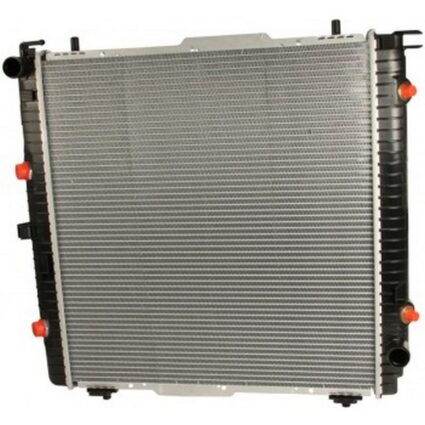 Radiator BTK R2908 for Mercedes-Benz G500 G55 AMG G550