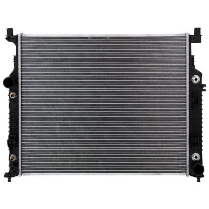 Radiator BTK R2909 for Mercedes-Benz GL320 GL350 GL450 GL550 ML320 ML350 ML500 ML550 ML63 AMG R320 R350 R500