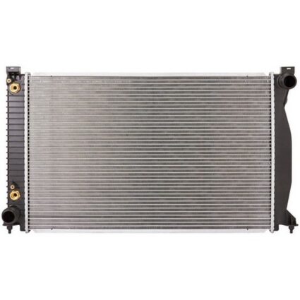 Radiator BTK R2912 for Audi A6 Quattro S6