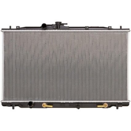 Radiator BTK R2916 for Acura RDX 2.3L 2007–2012