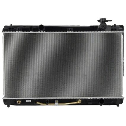 Radiator BTK R2917 for Toyota Camry Venza