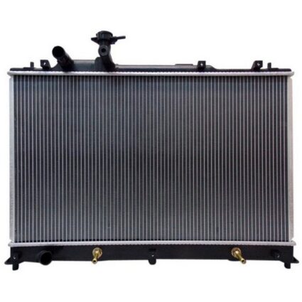 Radiator BTK R2918 for Mazda CX-7 2.3L 2.5L 2007–2012