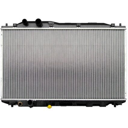 Radiator BTK R2922 for Acura CSX Honda Civic