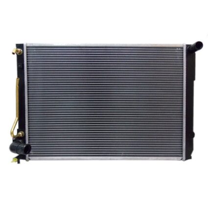 Radiator BTK R2925 for Toyota Sienna 3.3L 2005–2006
