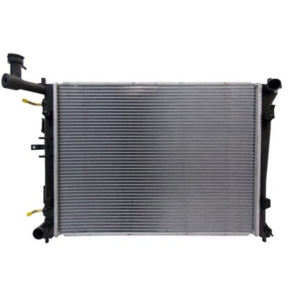 Radiator BTK R2928 for Hyundai Elantra 2.0L 2007–2012