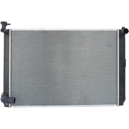 Radiator BTK R2929 for Lexus RX400h Toyota Highlander