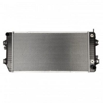 Radiator BTK R2935 for Chevrolet Express 2500 Express 3500 Express 4500 GMC Savana 2500 Savana 3500 Savana 4500