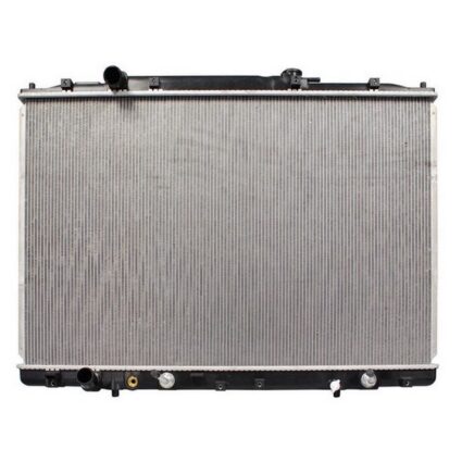 Radiator BTK R2938 for Acura MDX ZDX