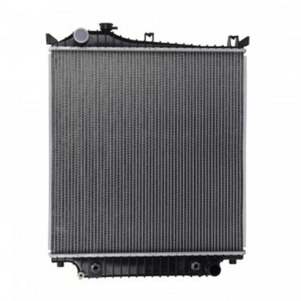 Radiator BTK R2952 for Ford Explorer Explorer Sport Trac Mercury Mountaineer