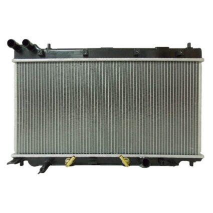 Radiator BTK R2955 for Honda Fit 1.5L 2007–2008