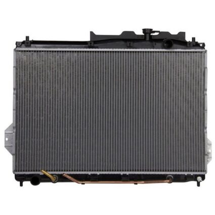 Radiator BTK R2959 for Hyundai Veracruz 3.8L 2007–2012