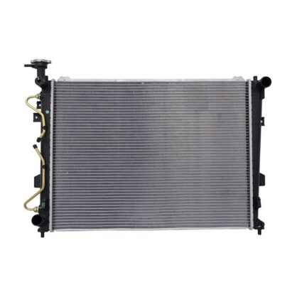 Radiator BTK R2961 for Kia Rondo 2.7L 2.4L 2007–2012