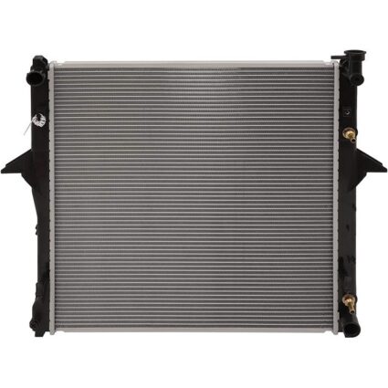 Radiator BTK R2962 for Kia Sorento 3.3L 3.8L 2007–2009