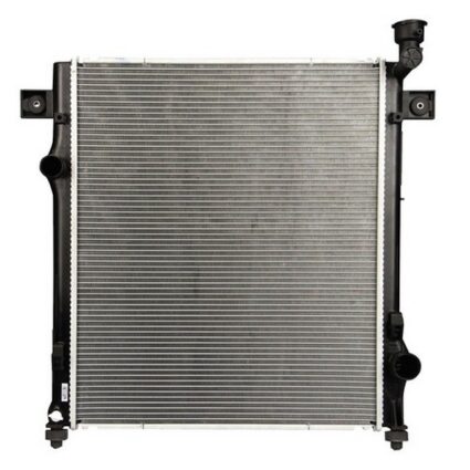 Radiator BTK R2971 for Dodge Nitro 3.7L 4.0L 2007–2011