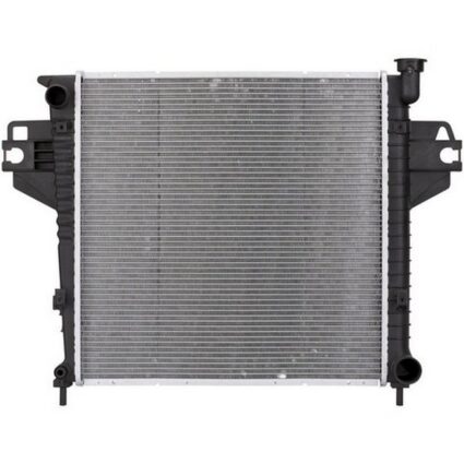 Radiator BTK R2975 for Jeep Liberty 3.7L 2007