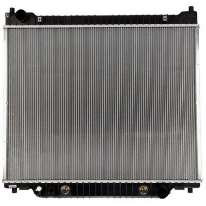 Radiator BTK R2977 for Ford E-150 E250 E350 E450 E550