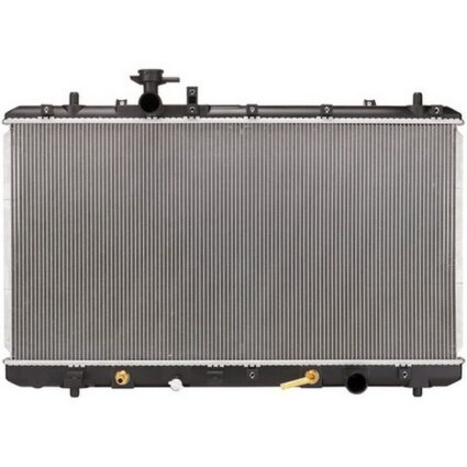 Radiator BTK R2980 for Suzuki SX4 2.0L 2007–2013