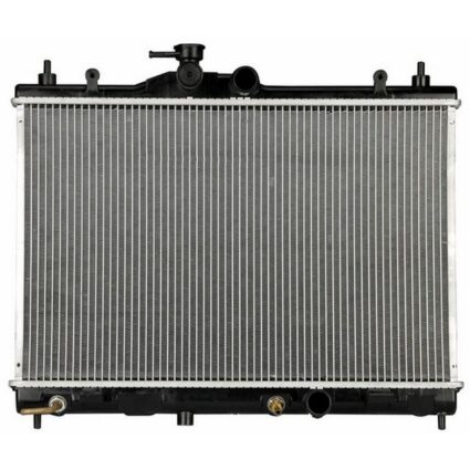 Radiator BTK R2981 for Nissan Versa 1.6L 1.8L 2007–2012