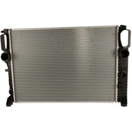 Radiator BTK R2984 for Mercedes-Benz CLS550 E300 E320 E500 E550