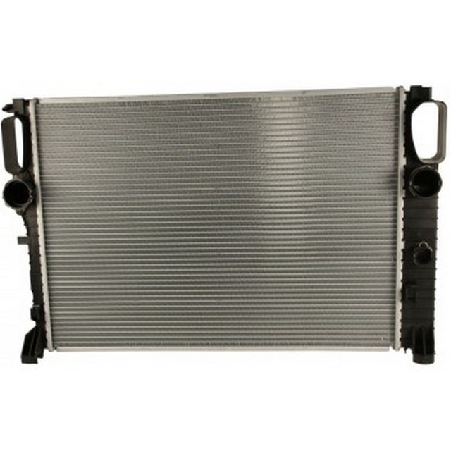 Radiator BTK R2984 for Mercedes-Benz CLS550 E300 E320 E500 E550