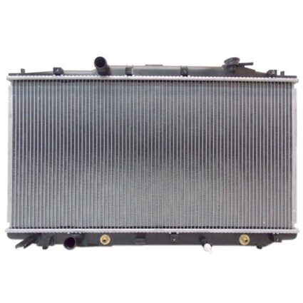 Radiator BTK R2989 for Acura RDX TSX Honda Accord Crosstour