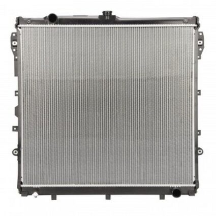 Radiator BTK R2994 for Toyota Sequoia Tundra
