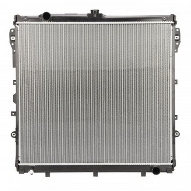 Radiator BTK R2994 for Toyota Sequoia Tundra